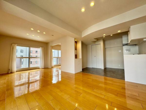 中古マンション 札幌市北区北六条西6丁目 JR函館本線札幌駅 2,980万円