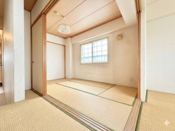 中古マンション 札幌市西区発寒十二条１丁目 JR函館本線発寒中央駅 2,180万円