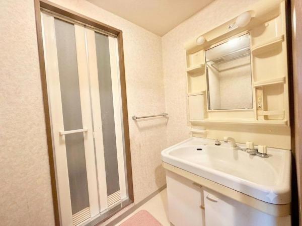 中古マンション 札幌市西区発寒十二条１丁目 JR函館本線発寒中央駅 2,180万円