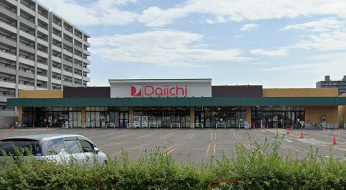 ダイイチ 発寒中央駅前店