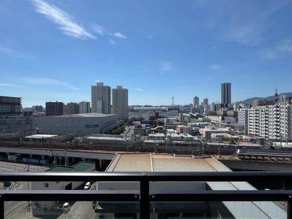 中古マンション 札幌市東区北六条東５丁目 JR函館本線札幌駅 5,780万円