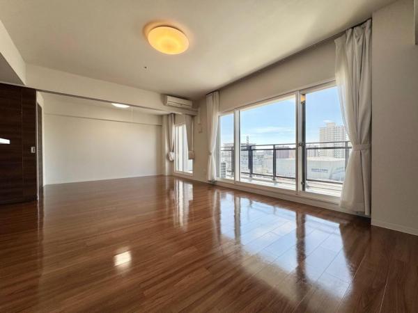 中古マンション 札幌市東区北六条東５丁目 JR函館本線札幌駅 5,780万円