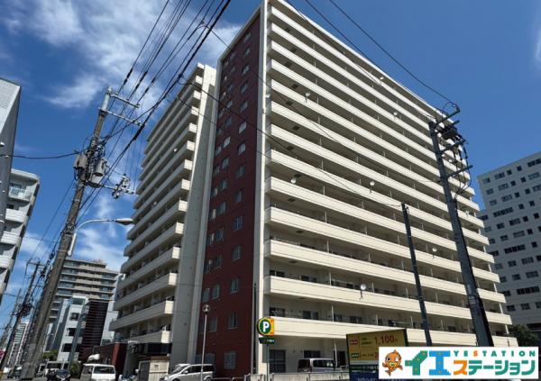 中古マンション 札幌市中央区南二条東6丁目 札幌市東西線バスセンター前駅 2,280万円