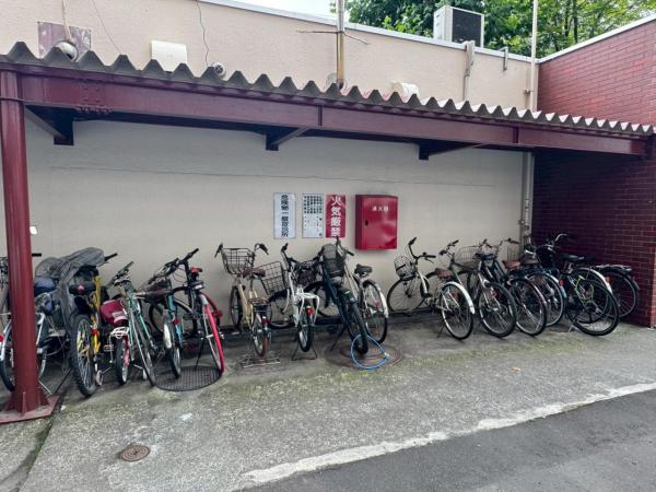 中古マンション 札幌市中央区南二条東６丁目 札幌市東西線バスセンター前駅 2,280万円