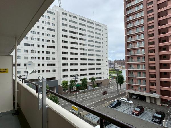 中古マンション 札幌市中央区南二条東６丁目 札幌市東西線バスセンター前駅 2,280万円