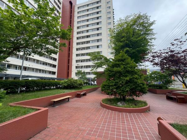 中古マンション 札幌市中央区南二条東６丁目 札幌市東西線バスセンター前駅 2,280万円