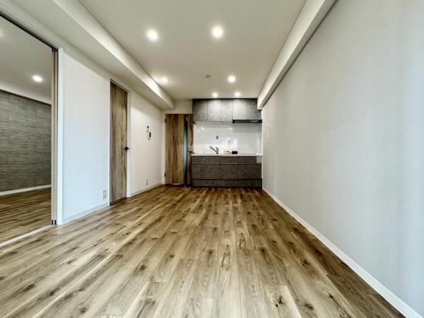 中古マンション 札幌市中央区南二条東６丁目 札幌市東西線バスセンター前駅 2,280万円