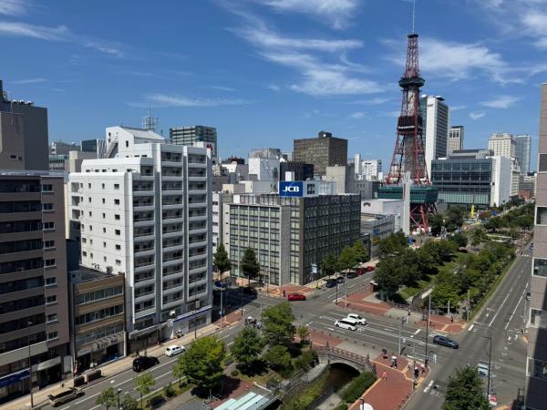 中古マンション 札幌市中央区南二条東１丁目 札幌市東西線バスセンター前駅 2,390万円