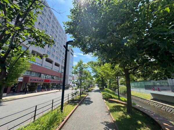 中古マンション 札幌市中央区南二条東１丁目 札幌市東西線バスセンター前駅 2,390万円
