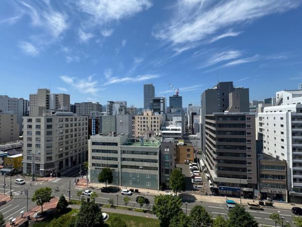 中古マンション 札幌市中央区南二条東１丁目 札幌市東西線バスセンター前駅 2,390万円