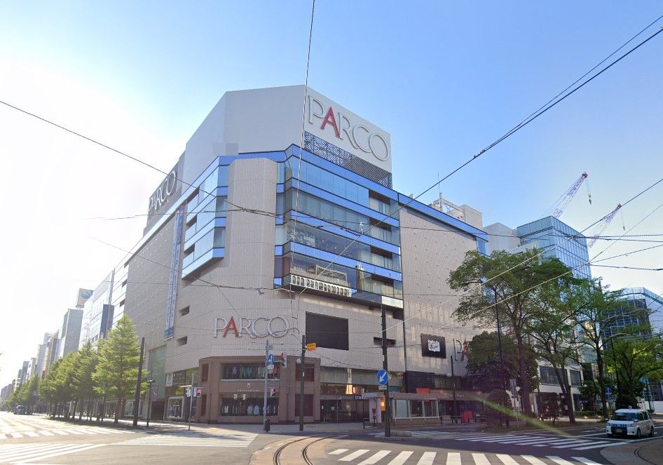 札幌PARCO