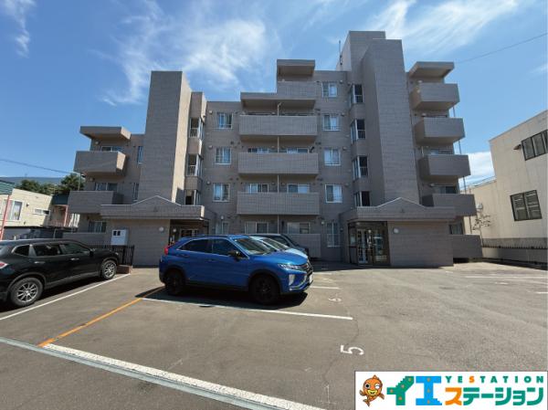中古マンション 札幌市白石区本通１７丁目北 札幌市東西線南郷１８丁目駅 1,000万円
