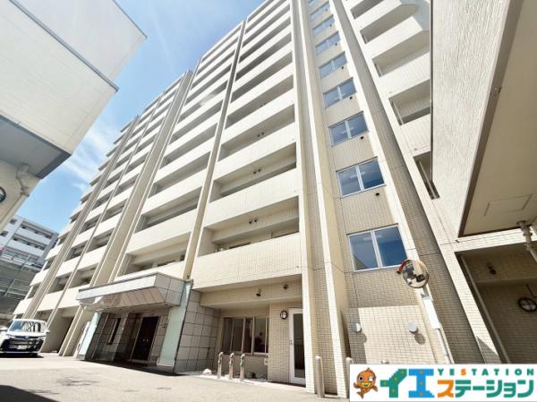 中古マンション 札幌市厚別区大谷地東７丁目 札幌市東西線ひばりが丘駅 3,680万円