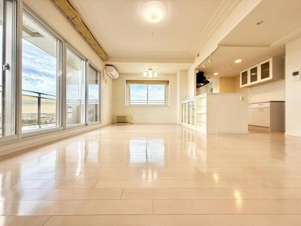 中古マンション 札幌市厚別区大谷地東７丁目 札幌市東西線ひばりが丘駅 3,680万円