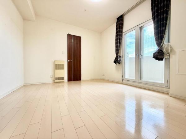 中古マンション 札幌市厚別区大谷地東７丁目 札幌市東西線ひばりが丘駅 3,680万円
