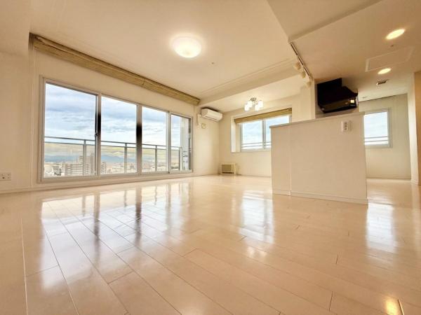中古マンション 札幌市厚別区大谷地東７丁目 札幌市東西線ひばりが丘駅 3,680万円