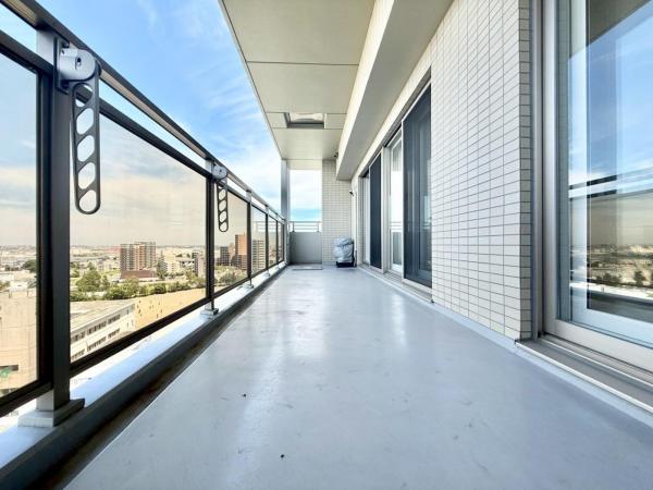 中古マンション 札幌市厚別区大谷地東７丁目 札幌市東西線ひばりが丘駅 3,680万円