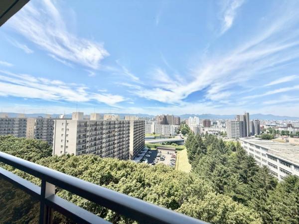 中古マンション 札幌市厚別区大谷地東７丁目 札幌市東西線ひばりが丘駅 3,680万円