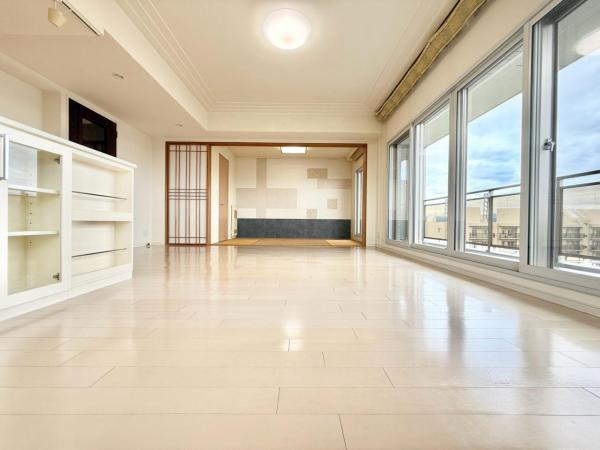 中古マンション 札幌市厚別区大谷地東７丁目 札幌市東西線ひばりが丘駅 3,680万円