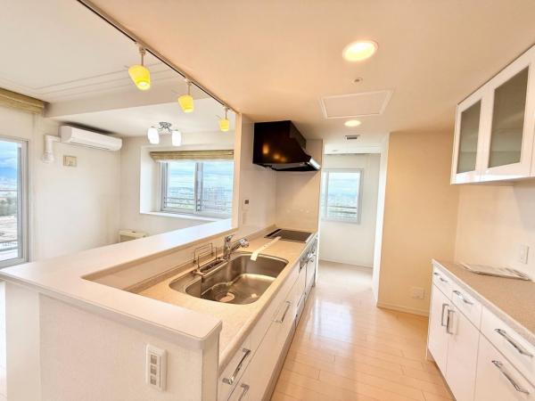 中古マンション 札幌市厚別区大谷地東７丁目 札幌市東西線ひばりが丘駅 3,680万円