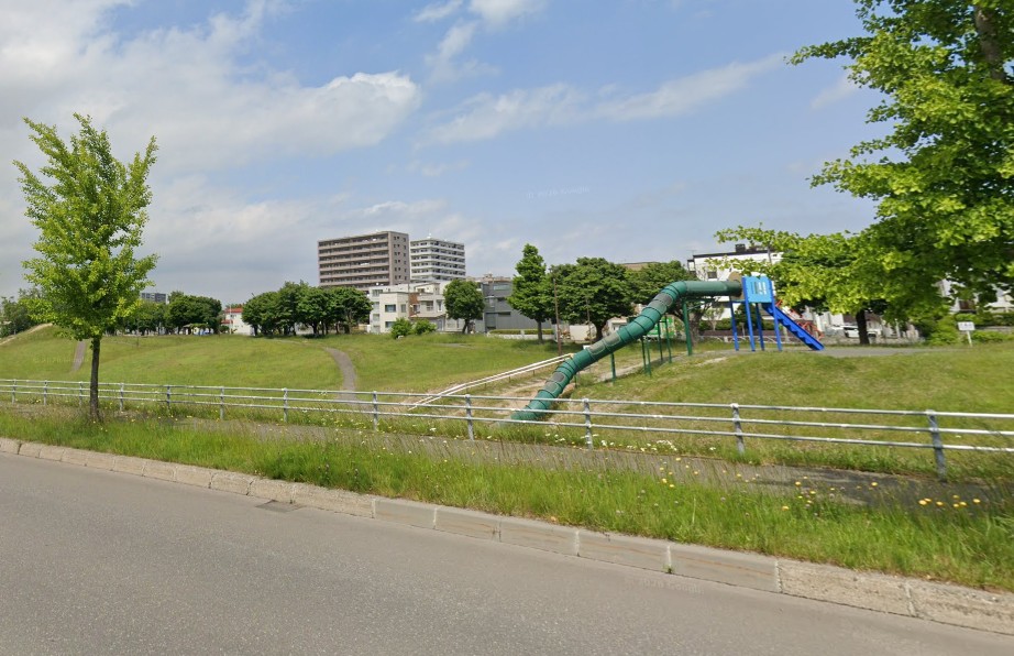 馬場公園