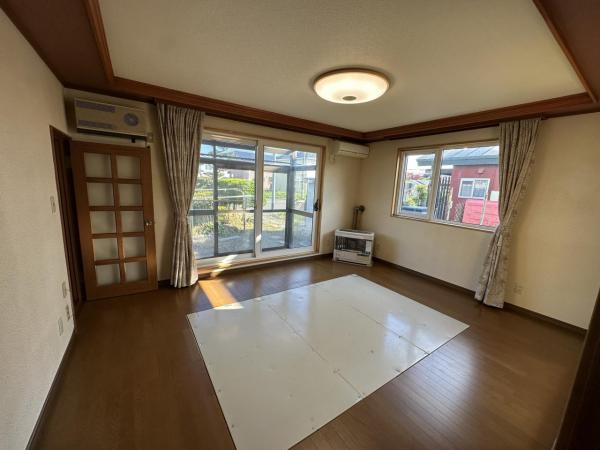 中古戸建 千歳市日の出２丁目 JR千歳線千歳駅 1,900万円