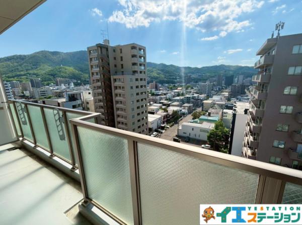 中古マンション 札幌市中央区南十三条西１４丁目 札幌市軌道線西線１４条駅 3,280万円