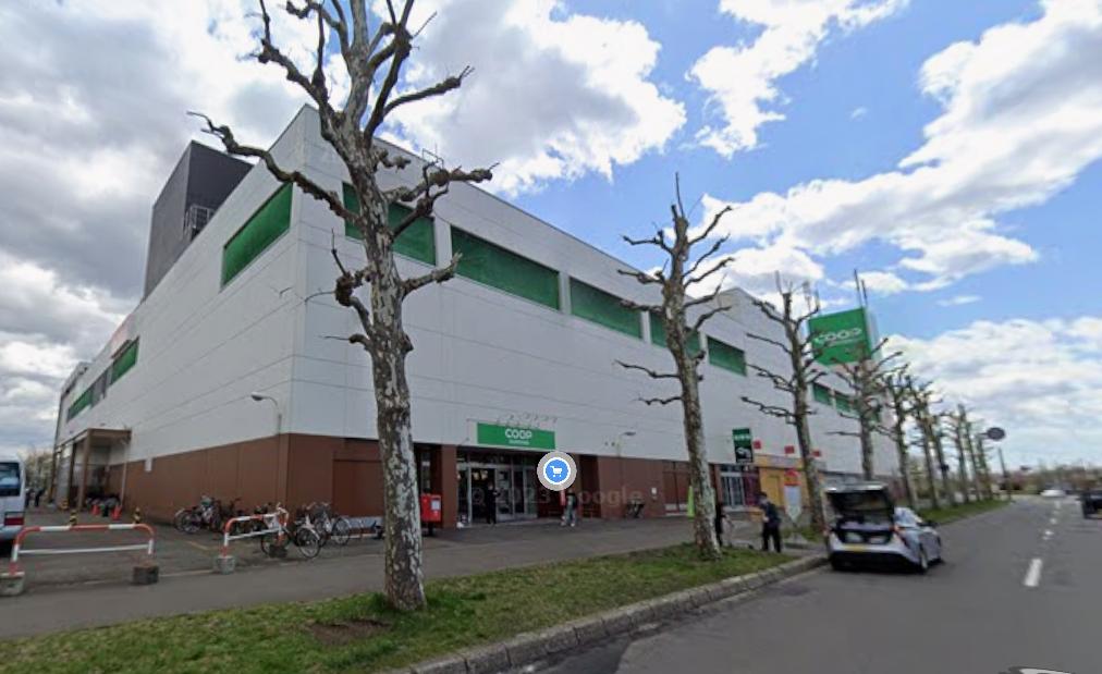 土地 北広島市白樺町３丁目 JR千歳線北広島駅 1,480万円