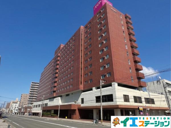 中古マンション 札幌市白石区東札幌三条２丁目 札幌市東西線東札幌駅 1,380万円