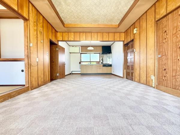 中古戸建 芦別市上芦別町 JR根室本線上芦別駅 150万円