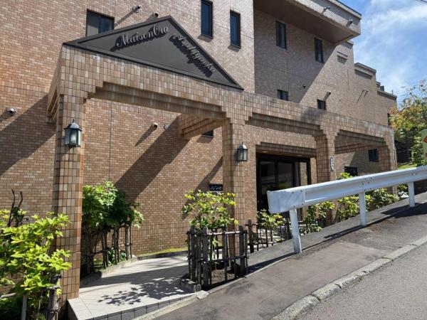 中古マンション 札幌市中央区旭ケ丘４丁目 札幌市軌道線西線１４条駅 2,190万円