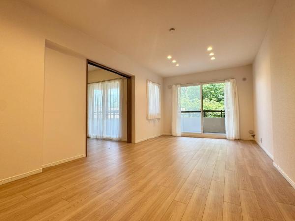 中古マンション 札幌市中央区旭ケ丘４丁目 札幌市軌道線西線１４条駅 2,190万円