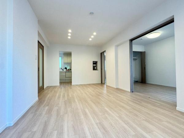 中古マンション 札幌市中央区旭ケ丘４丁目 札幌市軌道線西線１４条駅 2,190万円