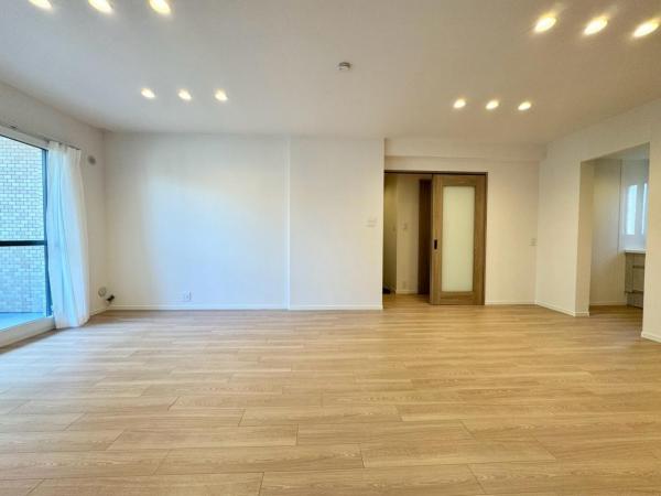 中古マンション 札幌市中央区旭ケ丘４丁目 札幌市軌道線西線１４条駅 2,190万円