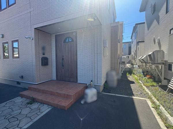 中古戸建 札幌市中央区南二十九条西９丁目 札幌市軌道線東屯田通駅 5,280万円