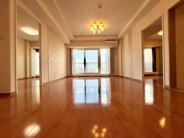 中古マンション 小樽市稲穂３丁目 JR函館本線小樽駅 2,950万円