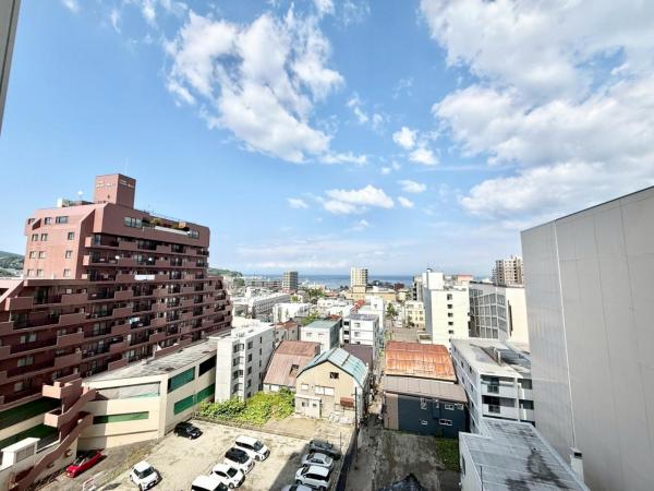 中古マンション 小樽市稲穂３丁目 JR函館本線小樽駅 2,950万円