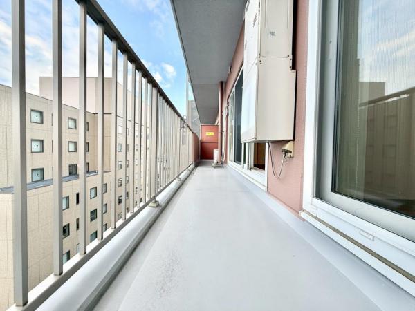 中古マンション 小樽市稲穂３丁目 JR函館本線小樽駅 2,950万円