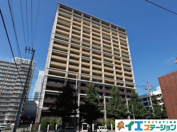 中古マンション 札幌市中央区北五条東２丁目 JR函館本線札幌駅 4,490万円