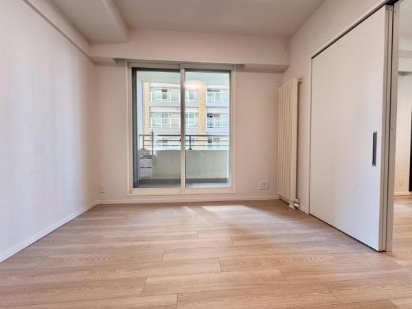 中古マンション 札幌市中央区北五条東２丁目 JR函館本線札幌駅 4,490万円