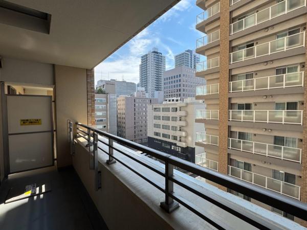 中古マンション 札幌市中央区北五条東２丁目 JR函館本線札幌駅 4,490万円