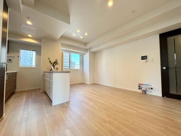 中古マンション 札幌市中央区北五条東２丁目 JR函館本線札幌駅 4,490万円