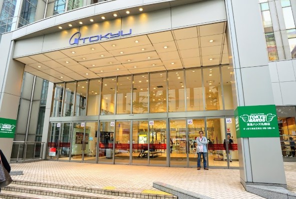 さっぽろ東急百貨店