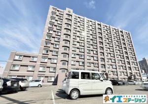 中古マンション 札幌市西区発寒十二条１丁目1－15 JR函館本線発寒中央駅 20800000
