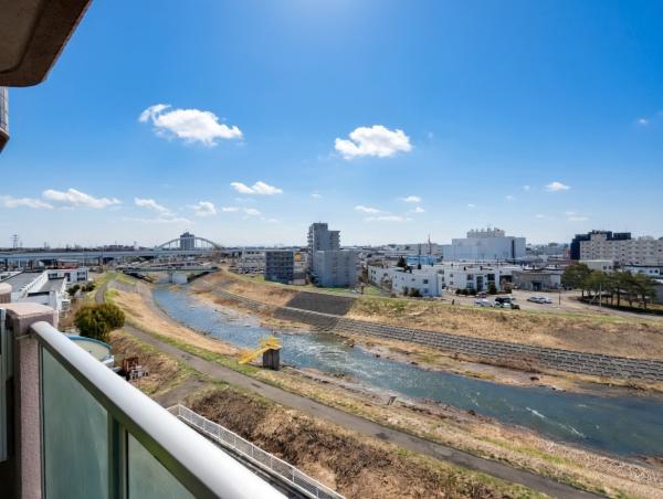 中古マンション 札幌市西区発寒十二条1丁目 JR函館本線発寒中央駅 2,080万円