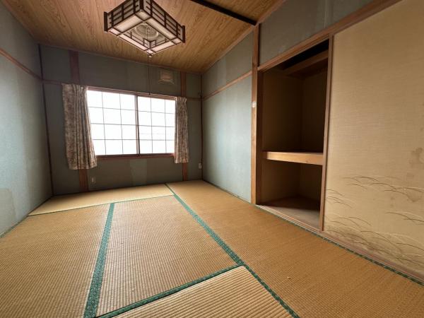 中古戸建 小樽市オタモイ１丁目 JR函館本線小樽駅 300万円