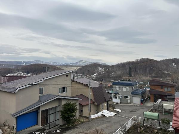 中古戸建 小樽市オタモイ１丁目 JR函館本線小樽駅 300万円