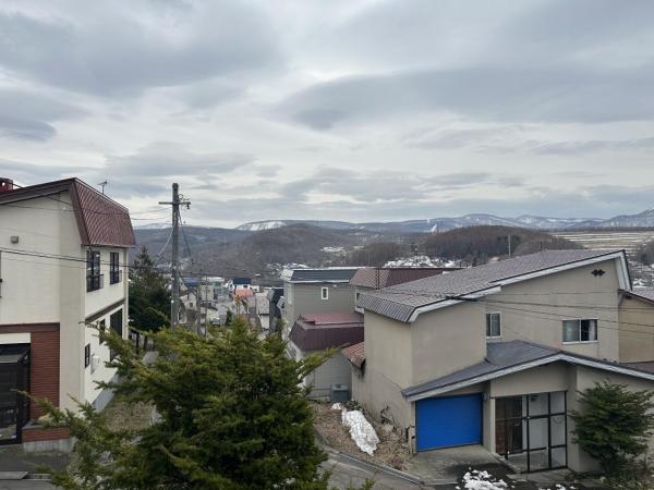 中古戸建 小樽市オタモイ１丁目 JR函館本線小樽駅 300万円