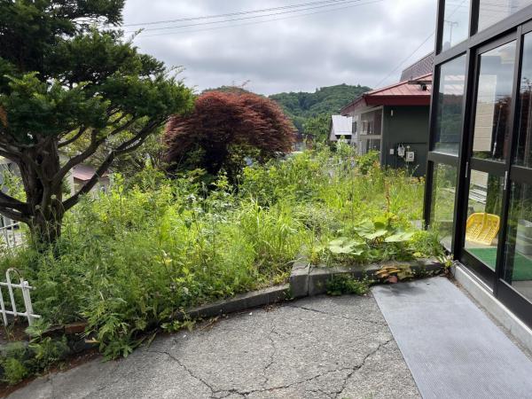 中古戸建 小樽市オタモイ１丁目 JR函館本線小樽駅 300万円