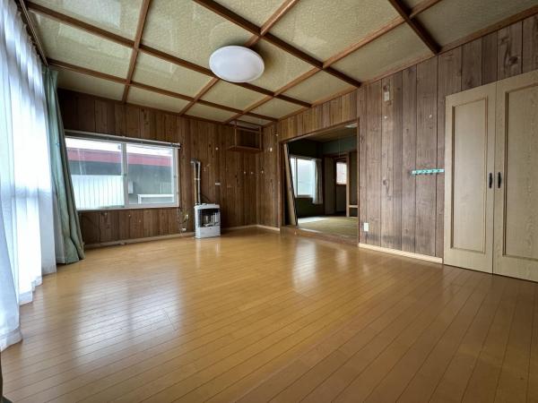 中古戸建 小樽市オタモイ１丁目 JR函館本線小樽駅 300万円